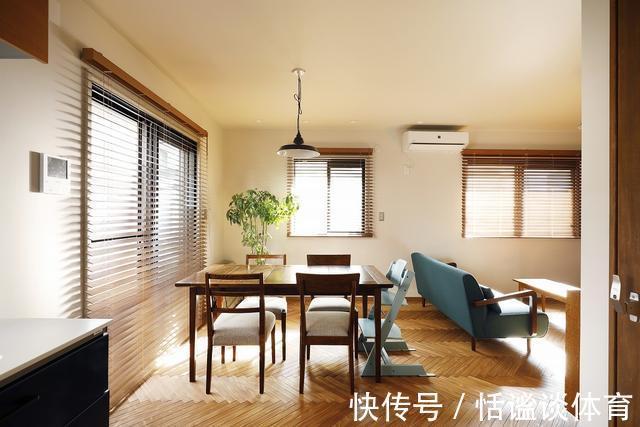 生活方式|“去客厅化”的家越来越多，学他们这样设计，住过才知道有多爽