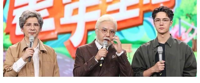 天天向上|走過13年的天天向上不行了，大幅度整改之后，有兩名可能會離開