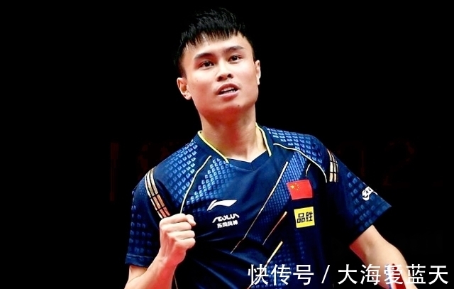 对手|斯洛文尼亚赛似无对手？国乒们“过五关，斩六将”，毫无压力