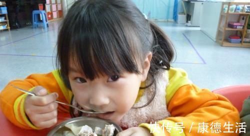 按摩|儿科医生宝宝积食体质差,谨记一少一多一饮一按,强脾长大个