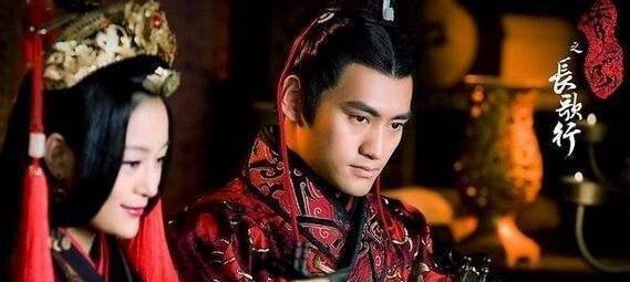 光武帝|光武帝刘秀一生有两个皇后,最爱的为什么是阴丽华