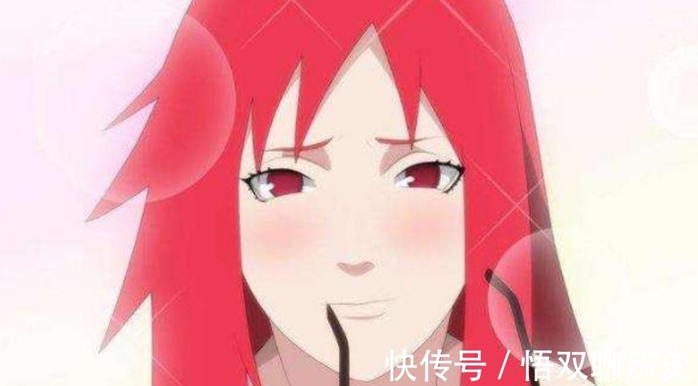 春野樱|火影里的十大美女，你最喜欢谁？