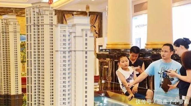期房|“一期房”和“二期房”有多大差别?很多人搞不懂,买后才发了愁