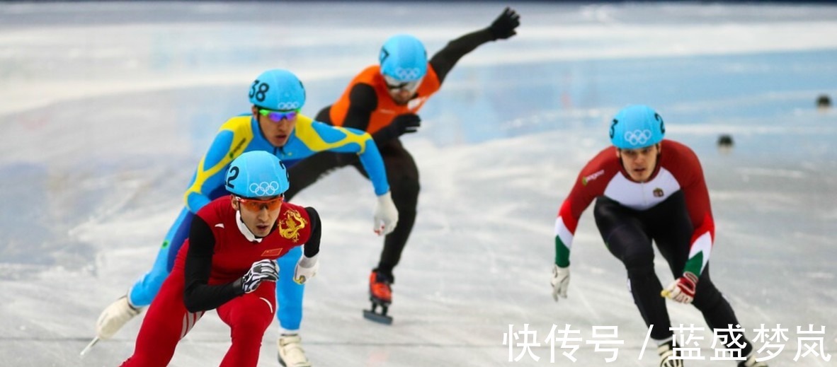 花滑女將|外媒預(yù)測(cè)中國(guó)隊(duì)最多獲6金，俄花滑女將ET姐只想睡覺(jué)，你覺(jué)得呢！