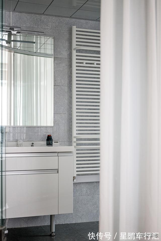 收纳|看了他家141㎡的房才知道什么叫高雅,全屋没有一丝俗气,太美了