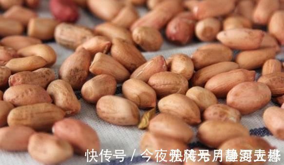 桂圆桂圆|人到中年想长寿,推荐3类食物,养颜抗衰,疏通血管,增强体质