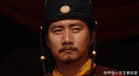 李善长|明朝六位开国公，五位死后被除爵，只有他的爵位传到明亡之时