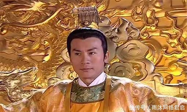 魏忠贤|国破之时，皇帝下令厚葬奸臣，后康熙即位下令夷平此墓