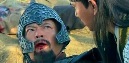 隋唐十八好汉@为何说武将少有善终?隋唐十八好汉,仅有三位善终