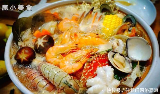 好吃|吃火锅怎能少了“灵魂蘸酱”!分享7种蘸料搭配,蘸菜蘸肉都好吃