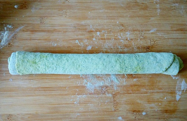 菠菜泥|开春,这菜要给孩子多吃,帮助长个子,精力十足,学习更起劲