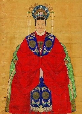 诰命|古代的“诰命夫人”,是个人荣誉的峰巅,更是皇后的闺蜜团