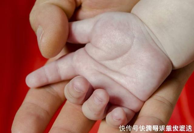 宝妈|孩子聪不聪明，从手上就能看出门道，智商高的信号都在手上