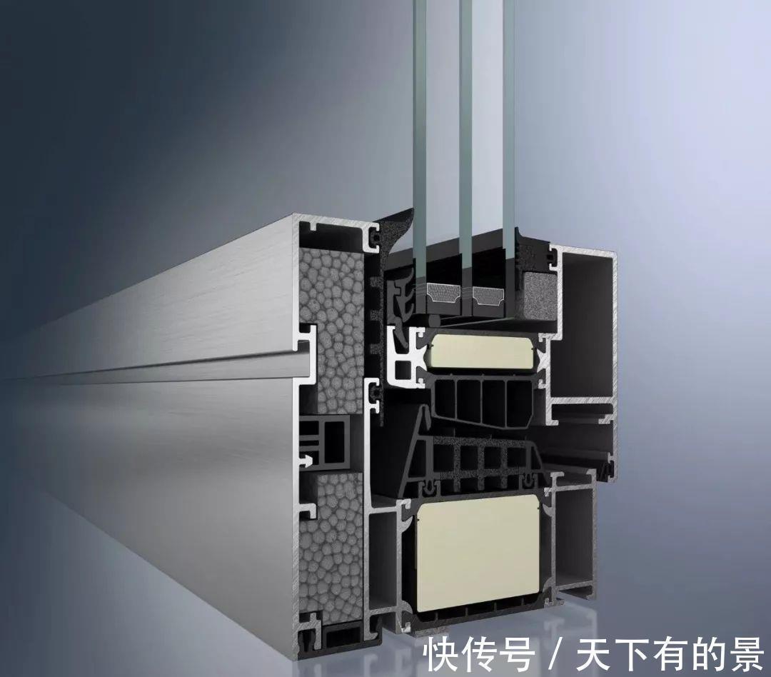 门窗|门窗型材和系列该如何选择?老师傅经验总结,看完不用再纠结