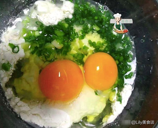 芝麻|明日寒露节气，这传统食物记得给家人吃，营养润燥，煎早餐饼真香