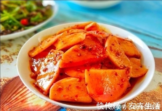 去朋友家吃饭，做了三菜一汤，花了100元不到，你看值不值