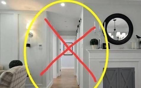 面积|这四种户型不要买，售房朋友告诉我，面积起码缩水一半