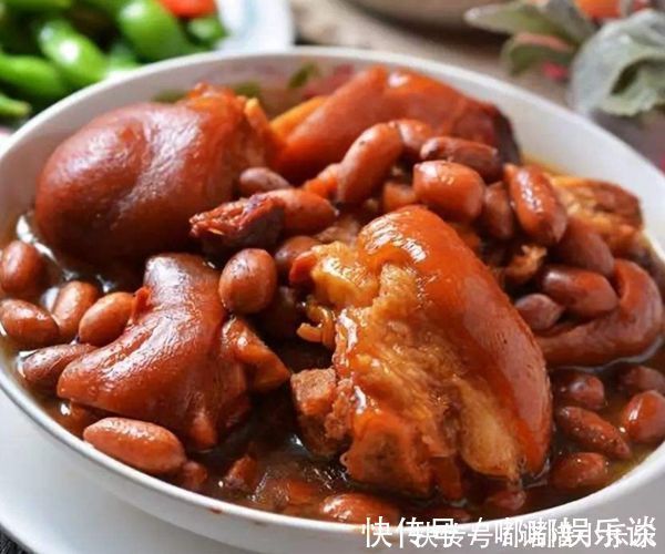 毒素|40岁的女性常吃“天然胶原蛋白”,美容排出毒素,滋阴补血不显老