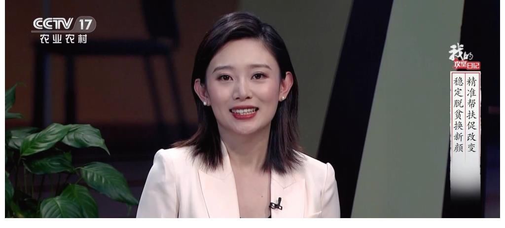 鄒韻|主持人大賽選手發展塵埃落定，鄒韻后來居上，李七月消失不見