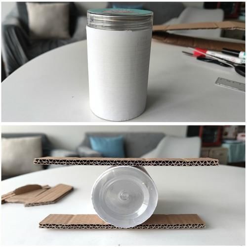 矿泉水瓶|吃完的零食罐先别扔，教你如何变废为宝！