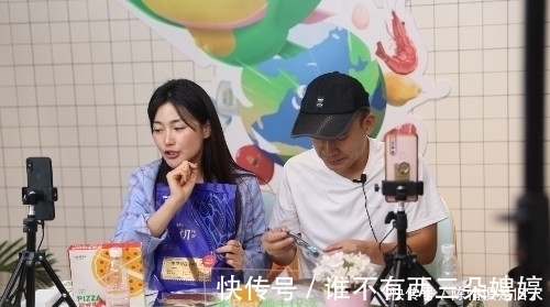 销售额|直播带货：不要被虚假繁荣蒙蔽了双眼！
