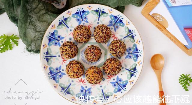 紫薯馅|我轻断食的晚餐,走红朋友圈,网友:真自律,难怪45岁身材这么好