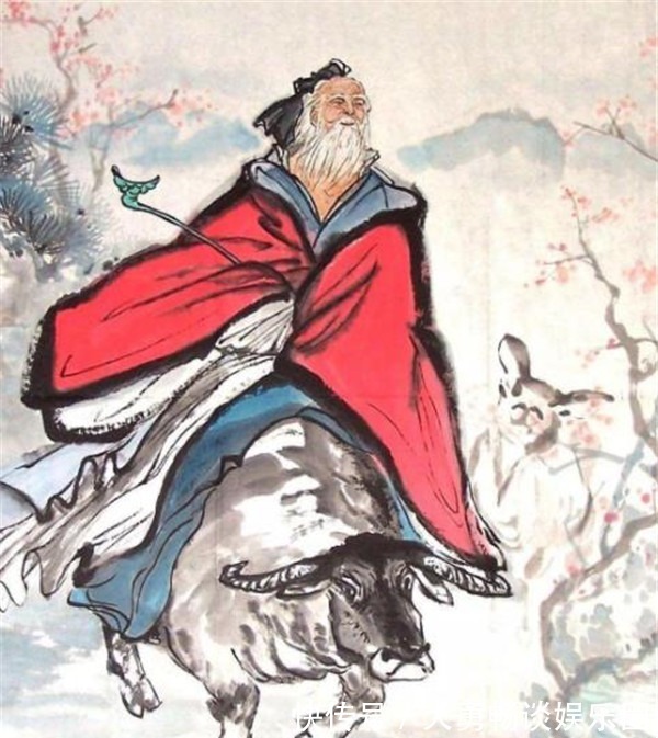 颜小二|道家“祸福相依”的通透智慧:没有绝对逆与顺,只有不一样的视角