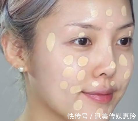 打扮|女人一定要会化淡妆!化妆师教你3步化妆顺序,把你打扮美美的