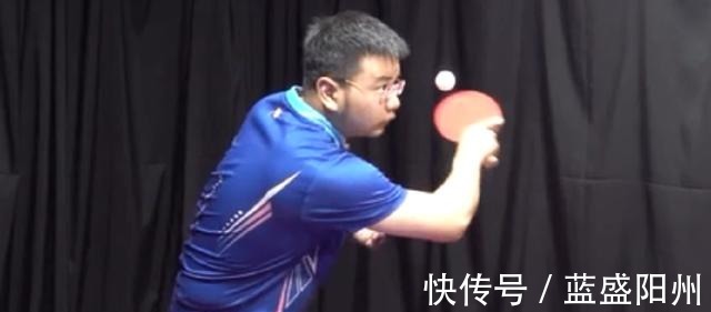 站位|这些站位你遇到过几种看懂这些发球意图,就能正确掌握接发球!
