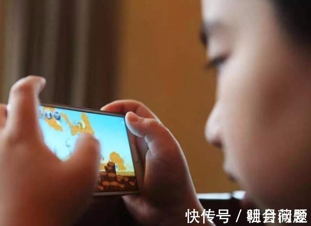 答案|为什么不要禁止孩子玩手机?答案和你想的不同,家长忽略了这点