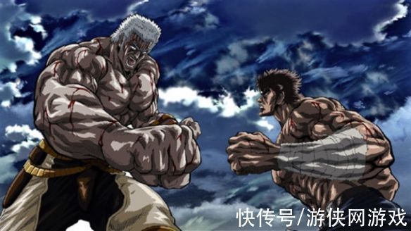 大哥|看到艾斯和大哥爆哭!动漫中死亡时最帅气角色TOP10