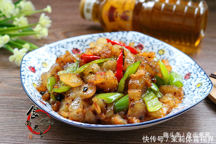  美容|此食材，遇见了别手软，虽比羊肉贵，胜在低脂无胆固醇，还美容