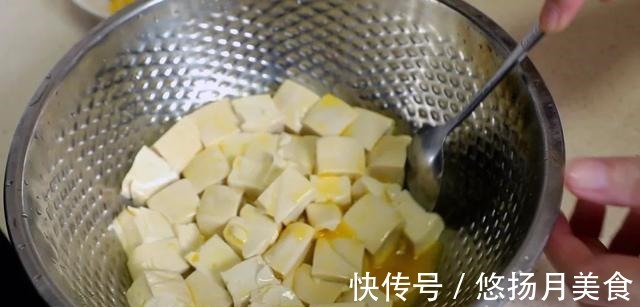 韭菜|豆腐这样做真是太好吃了,比吃肉还过瘾,鲜香微辣能吃三碗米饭!