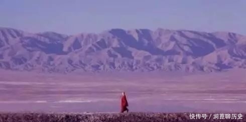 芸芸众生|贾平凹:芸芸众生的最虔诚其实最自私