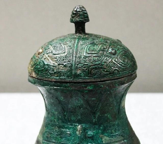 泉屋|鸱鸮 夜的精灵钧魂分享日本泉屋博物馆中国青铜器系列之九