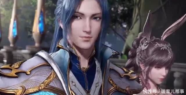 斗罗大陆：小舞复活之后，这段剧情有一些细微的改动