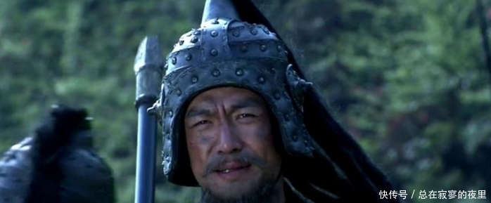 文丑|三国时期袁绍阵营四大名将:张郃领衔,“颜良文丑”上榜