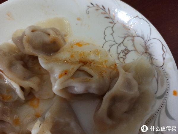 好吃|好吃的 篇十九：周末在家煮饺子。