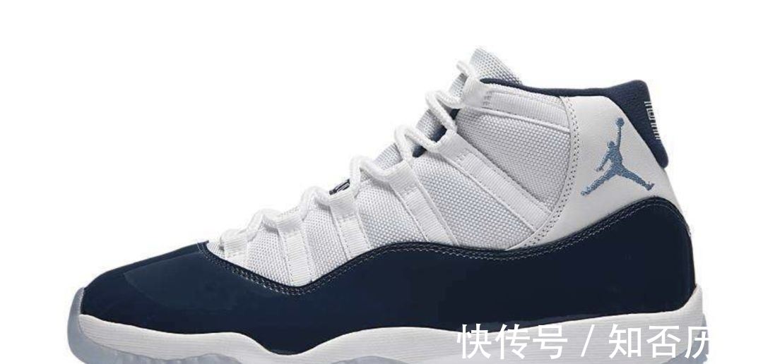 乔丹 一次开箱33双鞋!所有的AJ正代,背后都有哪些故事?