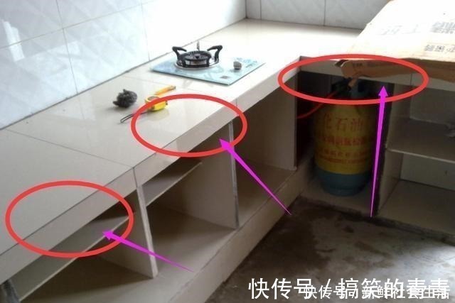 装修|打掉牙,捂住嘴也要讲,装修最不值得花钱5个地方,悔新房还闹心!