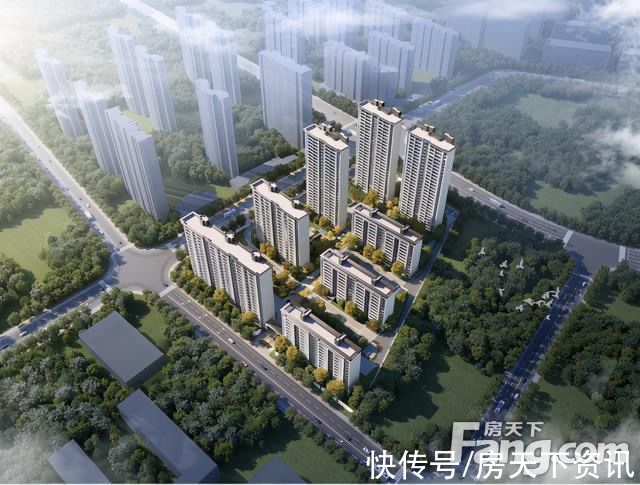 中秋节|镇江镇江新区热门楼盘项目现场传来一批新照片，请查收