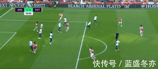 皮球|英超-史密斯罗萨卡分别传射建功孙兴慜破门 阿森纳3-1热刺!