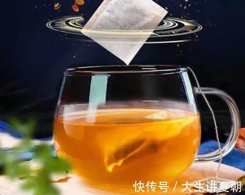 养生茶|吃完降压药,建议别碰这4种食物,不要不当回事