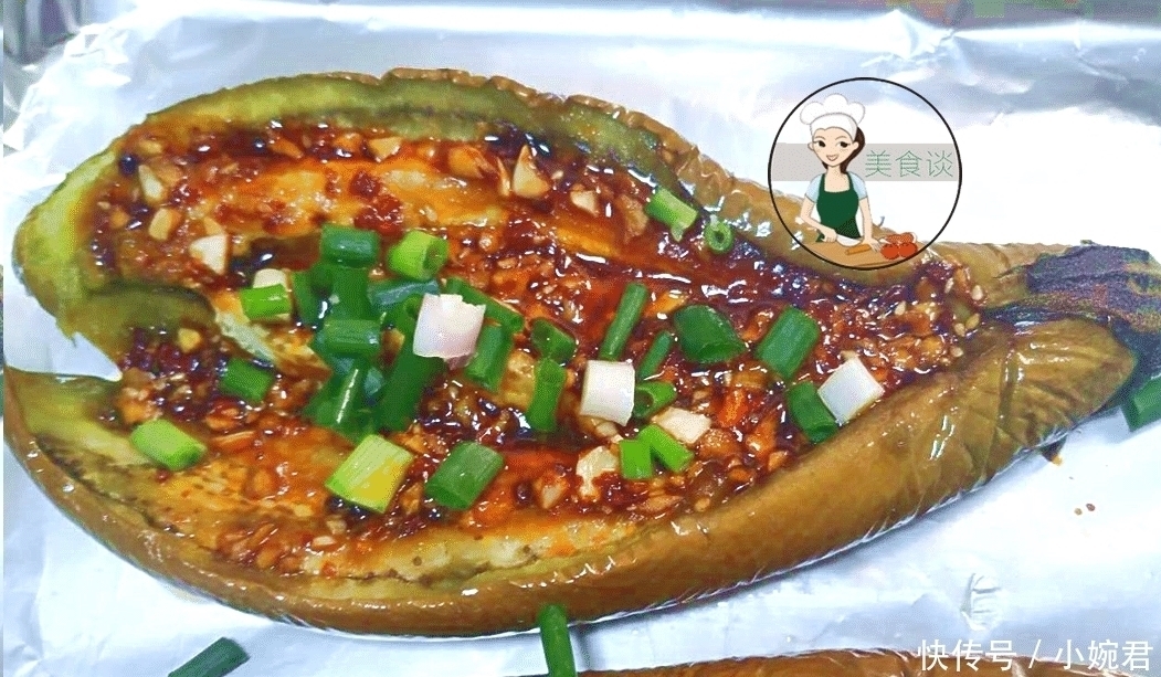 吃法|这才是茄子最过瘾的吃法,比红烧肉还下饭,做法简单,吃着特别爽