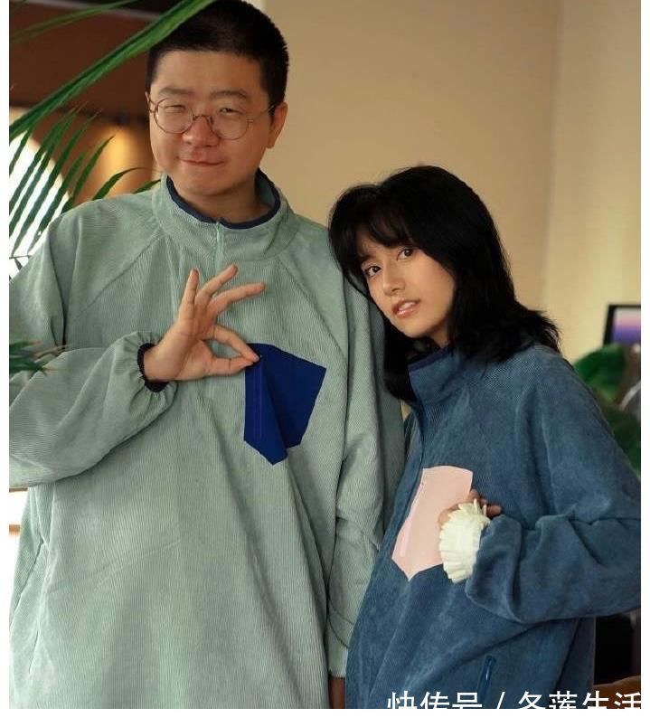 黑尾酱|李诞离婚了？表示离婚结婚对他来说很讽刺，两个人真的结束了