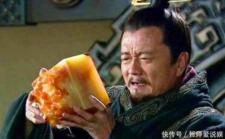 诸侯|东汉末年实力最强的两大诸侯,原本是亲兄弟,为何会反目成仇