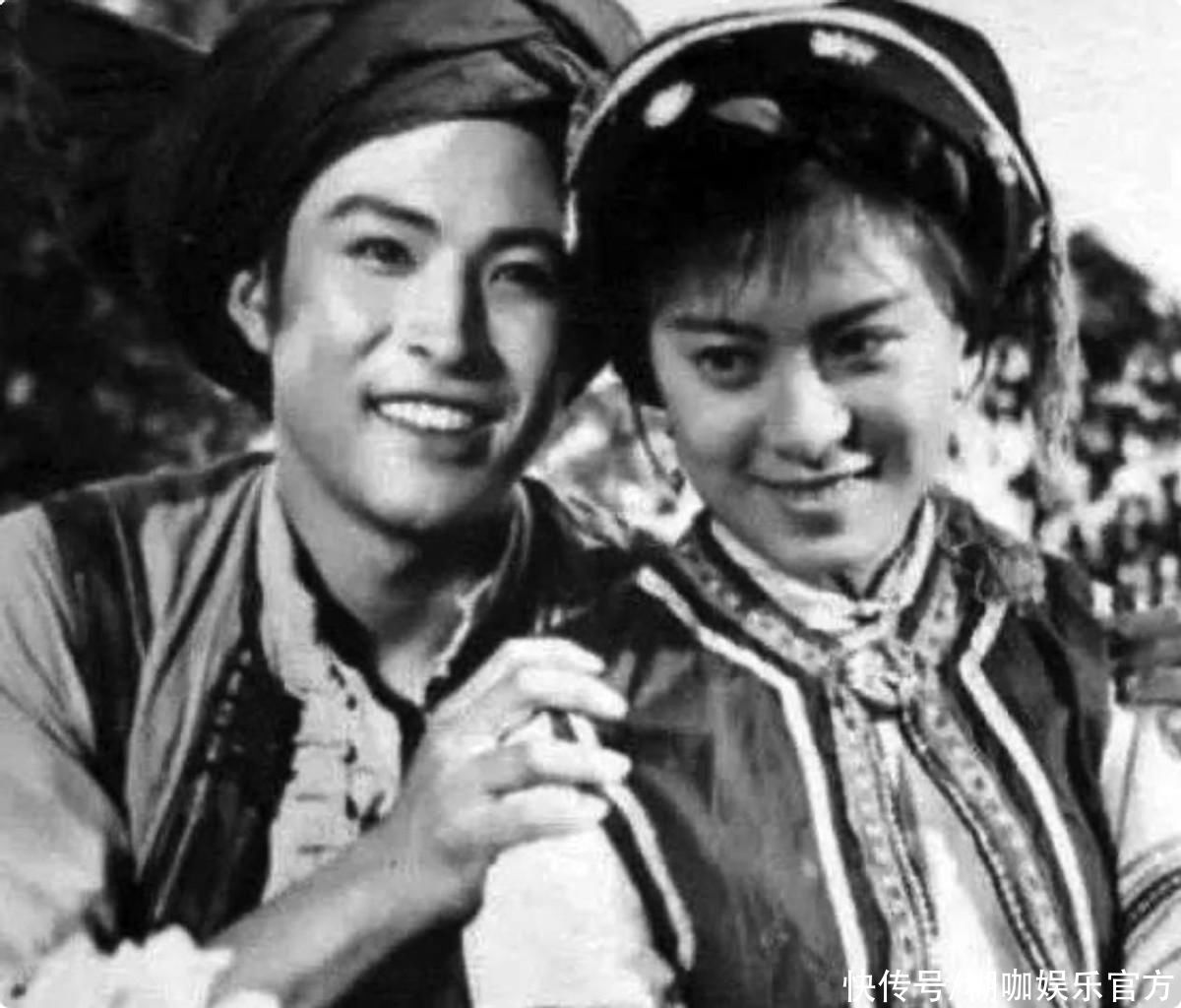 《梦海》这位60后女演员:戏里土掉渣,年轻靓到炸,还是泳装女神 - 360娱乐,你开心就好