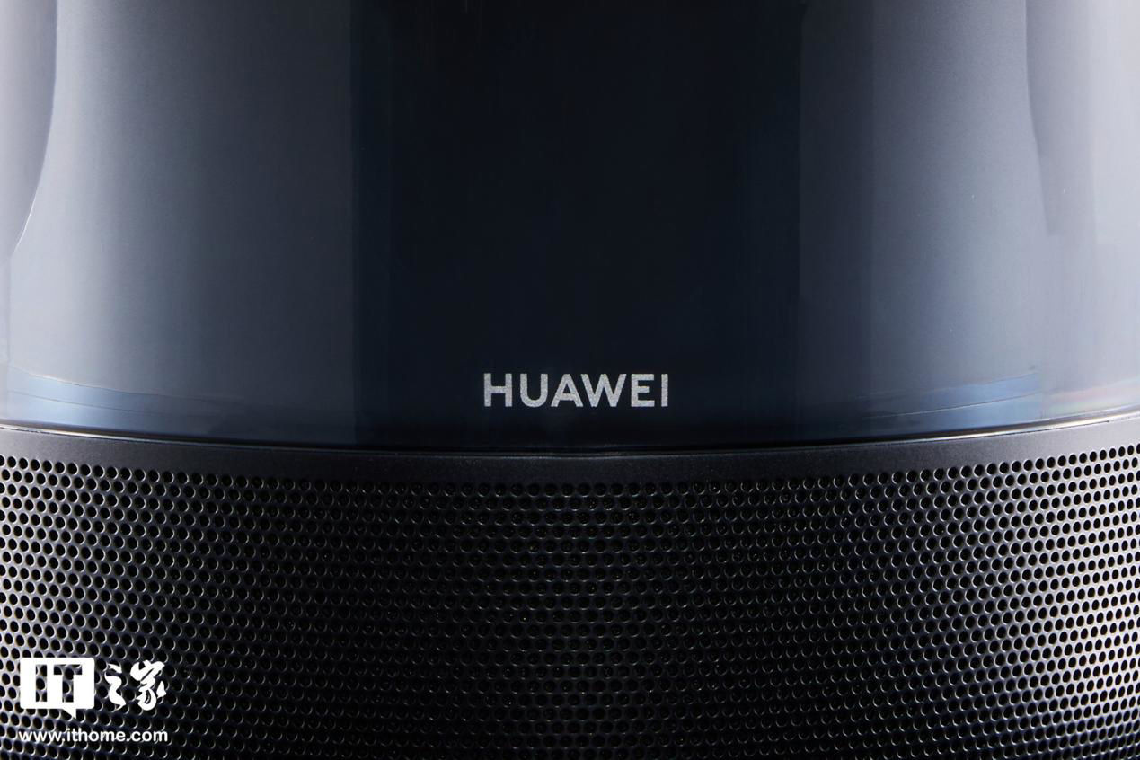 hu新一代 HUAWEI Sound X 音箱评测：看得见的出色音质