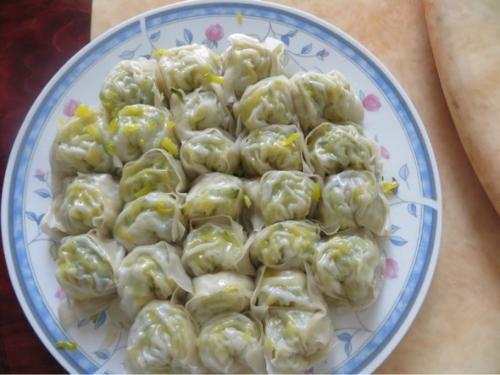 混沌还在用煮的？快别落伍了，这种做法堪称混沌的殿堂级！