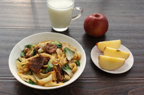 一日三餐|天冷,一个女人的早餐这样吃,简单3样精致好吃又营养,用心生活